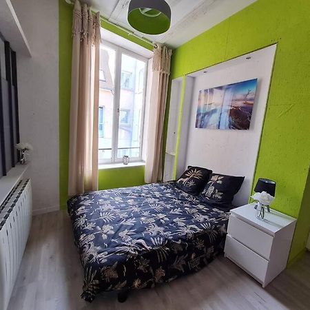 T2 D'Architecte A Troyes Apartment Bagian luar foto